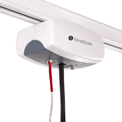 C-450 Fixed Ceiling Lift By Handicare