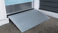 TRANSITIONS® Modular Entry Ramps by EZ-ACCESS®