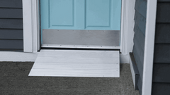 TRANSITIONS® Modular Entry Ramps by EZ-ACCESS®