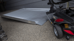 GATEWAY™ 3G Portable Solid Surface Entry Ramps by EZ-ACCESS