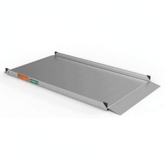 GATEWAY™ 3G Portable Solid Surface Entry Ramps by EZ-ACCESS