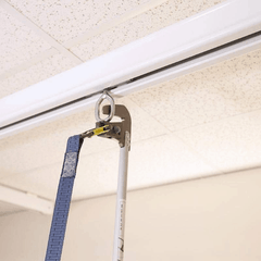 P-440 Portable Ceiling Lift Bundle by Handicare