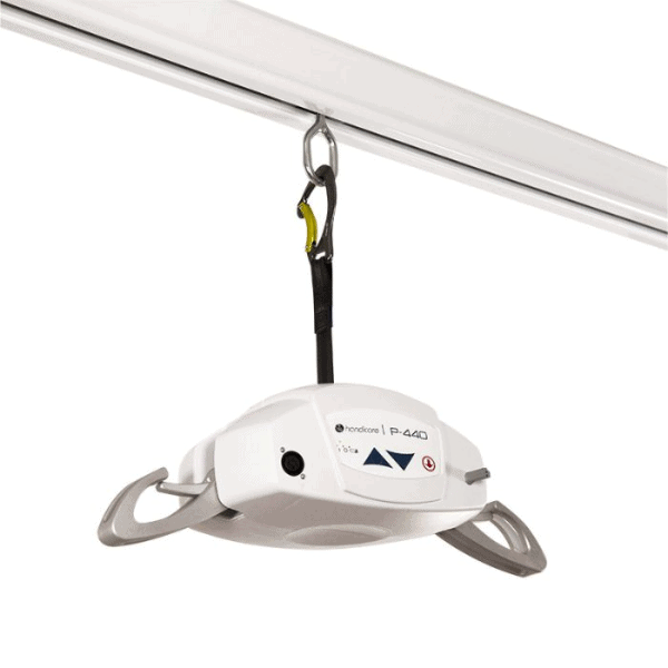 P-440 Portable Ceiling Lift Bundle by Handicare