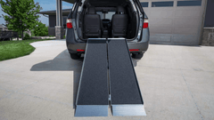 SUITCASE® Singlefold AS Portable Ramps by EZ-ACCESS