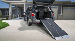 SUITCASE® Singlefold AS Portable Ramps by EZ-ACCESS