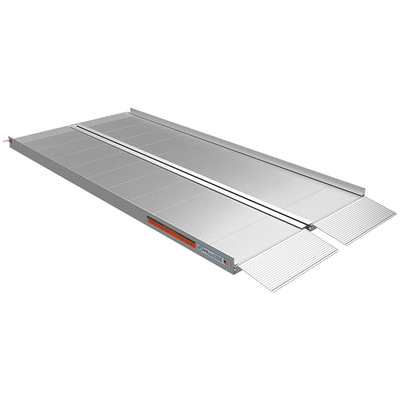 SUITCASE® Singlefold Ramps by EZ-ACCESS®