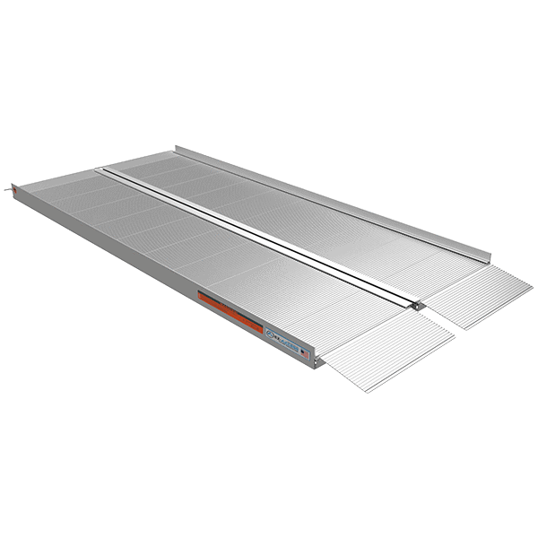 SUITCASE® Singlefold Ramps by EZ-ACCESS®