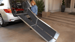 SUITCASE® Trifold AS Ramps by EZ-ACCESS®