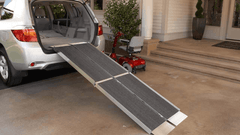 SUITCASE® Trifold AS Ramps by EZ-ACCESS®