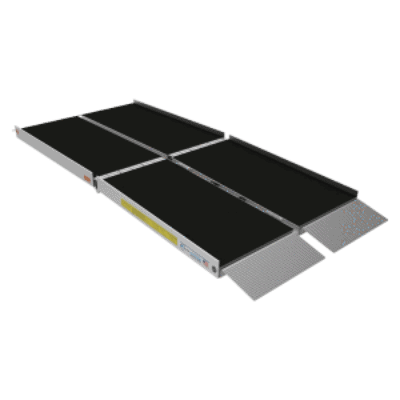 SUITCASE® Trifold AS Ramps by EZ-ACCESS®