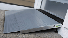 TRANSITIONS® Angled Entry Ramps by EZ-ACCESS®