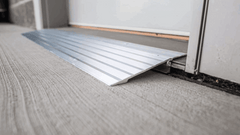 TRANSITIONS® Modular Entry Ramps by EZ-ACCESS®