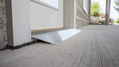 TRANSITIONS® Modular Entry Ramps by EZ-ACCESS®