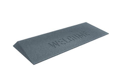 TRANSITIONS® Rubber Angled Welcome Mats by EZ-Access