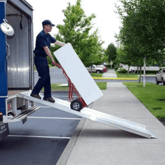 TRAVERSE™ Portable Walk Ramp by EZ-Access