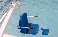 Aqua Creek Ranger 2 Pool Lift, 350 Pound Capacity - No Anchor, F-RNGR2